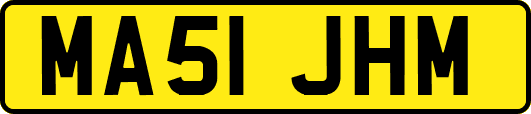 MA51JHM