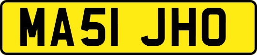 MA51JHO