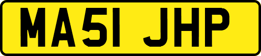 MA51JHP