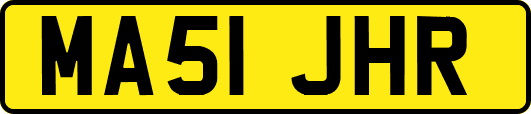 MA51JHR