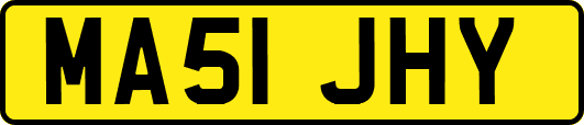 MA51JHY