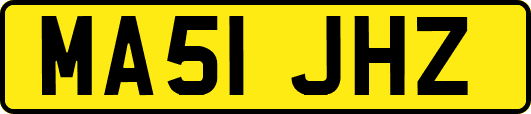 MA51JHZ
