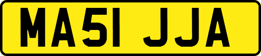 MA51JJA