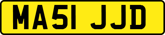 MA51JJD