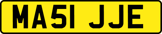 MA51JJE