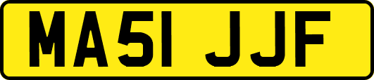 MA51JJF