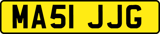 MA51JJG