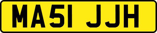 MA51JJH