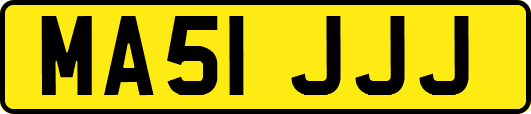 MA51JJJ