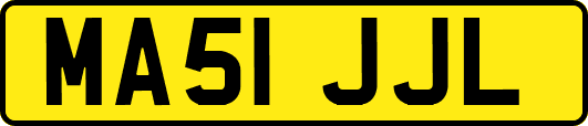 MA51JJL