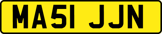 MA51JJN