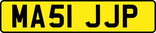 MA51JJP