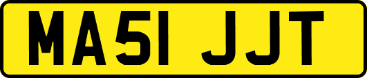 MA51JJT