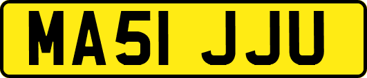 MA51JJU