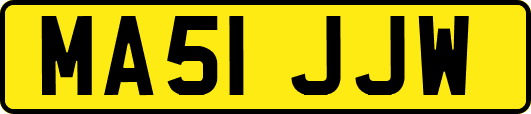 MA51JJW