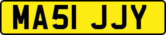 MA51JJY