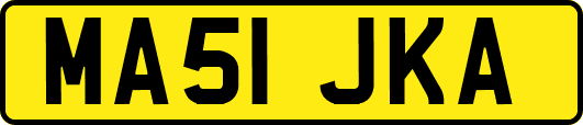 MA51JKA