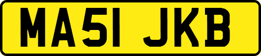 MA51JKB