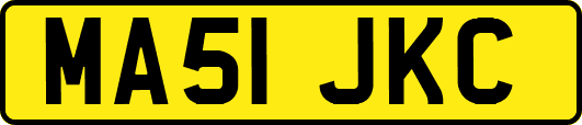 MA51JKC