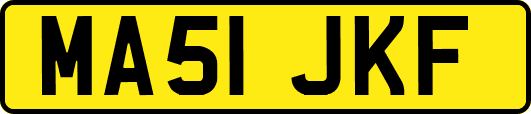 MA51JKF