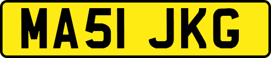 MA51JKG