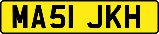 MA51JKH