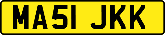 MA51JKK