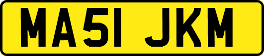 MA51JKM