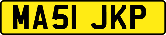 MA51JKP