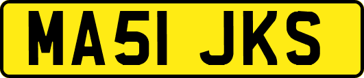 MA51JKS