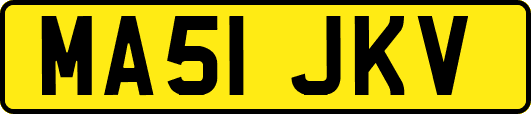 MA51JKV