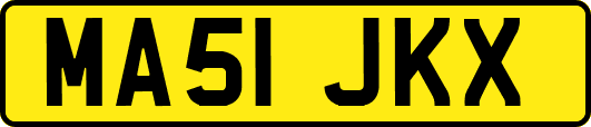 MA51JKX