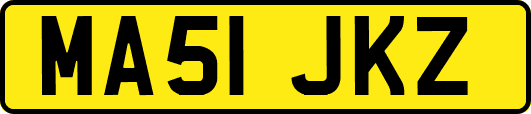 MA51JKZ