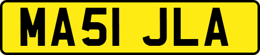 MA51JLA