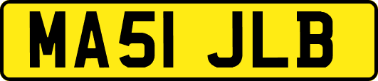 MA51JLB