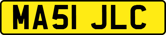 MA51JLC