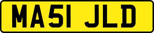 MA51JLD