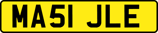 MA51JLE