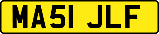 MA51JLF