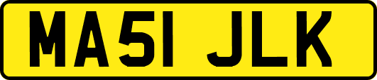 MA51JLK