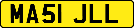 MA51JLL