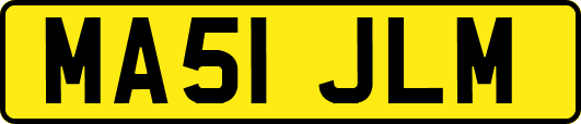 MA51JLM