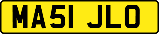 MA51JLO