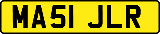 MA51JLR