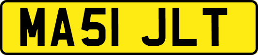 MA51JLT