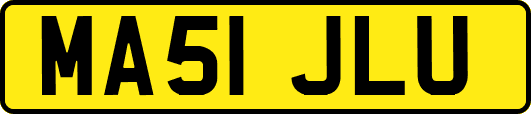MA51JLU