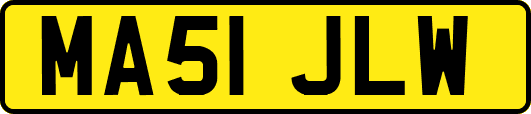 MA51JLW