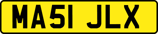 MA51JLX