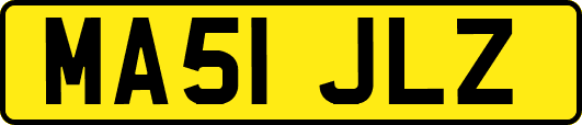 MA51JLZ