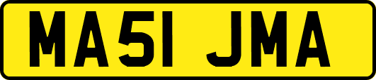 MA51JMA